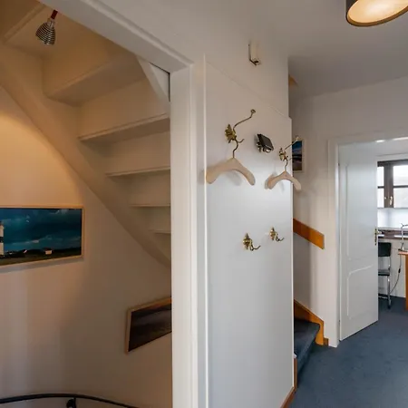 Haus Düneneck Ferienhaus *