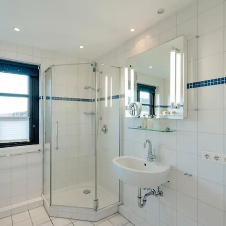 Haus Düneneck * Wenningstedt-Braderup