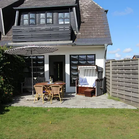 Haus Dueneneck *