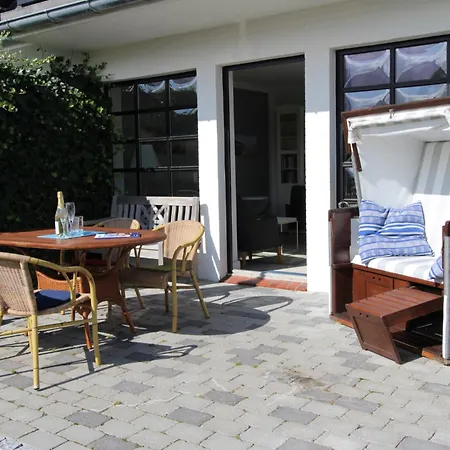 Haus Dueneneck
