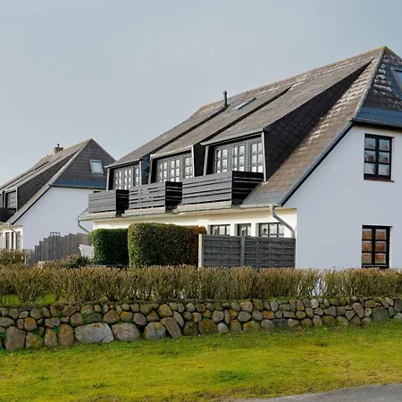 Haus Dueneneck * 文尼斯塔特