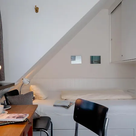 Haus Dueneneck * 文尼斯塔特