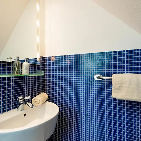 Haus Düneneck Wenningstedt-Braderup