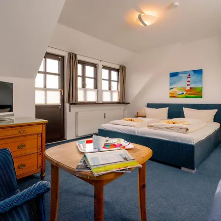 Haus Dueneneck *