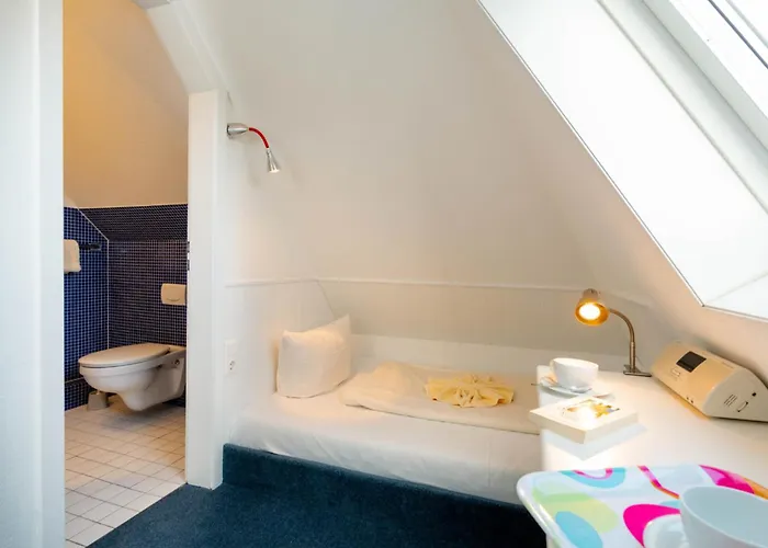 Haus Dueneneck Wenningstedt-Braderup