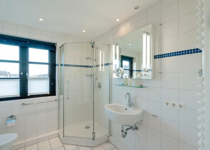 Haus Dueneneck * Wenningstedt-Braderup