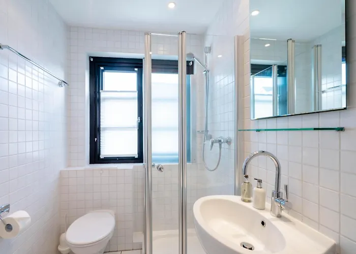 Casa vacanze Haus Dueneneck *