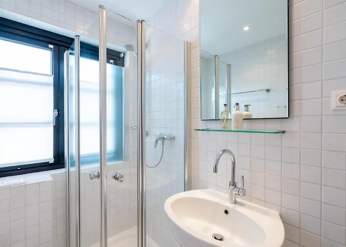 Casa vacanze Haus Dueneneck Wenningstedt-Braderup